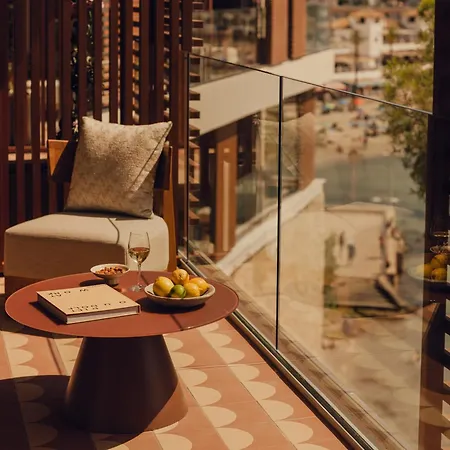 Aethos Mallorca 5* Paguera