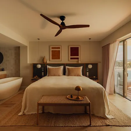 Aethos Mallorca Hotel Peguera