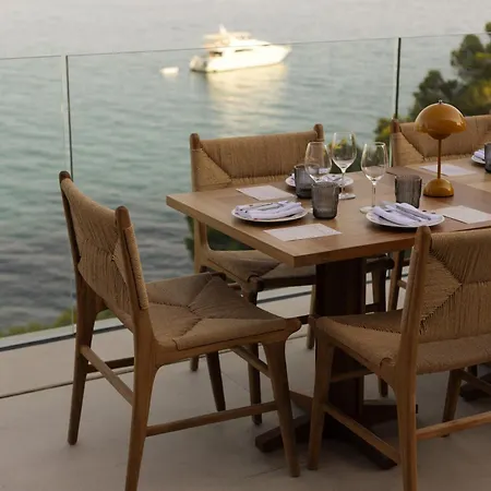 Aethos Mallorca 5*