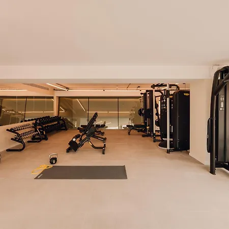 Aethos Mallorca Paguera