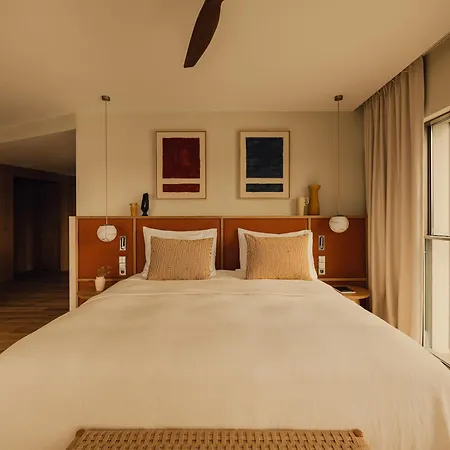 Hotel Aethos Mallorca 5*