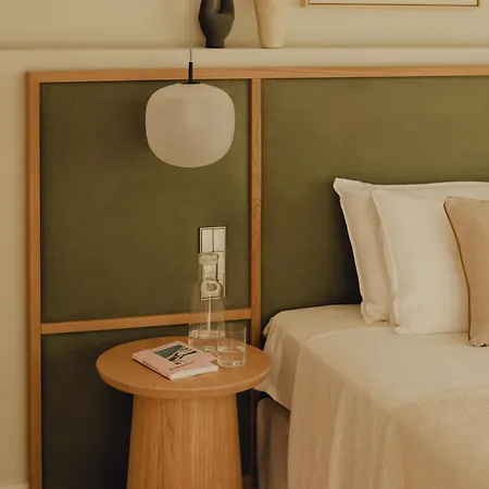 Aethos Mallorca Hotel Peguera