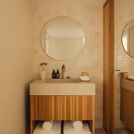 Hotel Aethos Mallorca 5*
