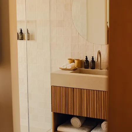 Aethos Mallorca Hotel