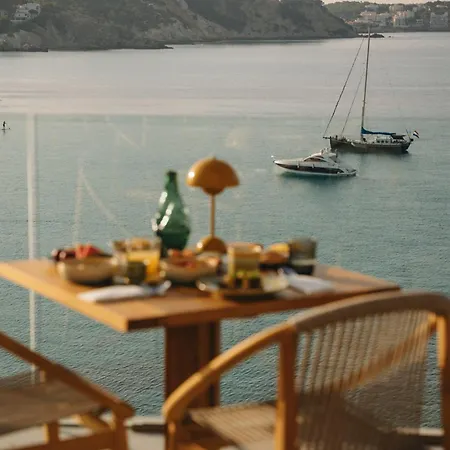 Aethos Mallorca Hotel 5*