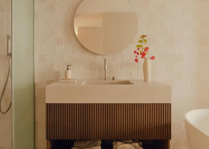 Aethos Mallorca Paguera