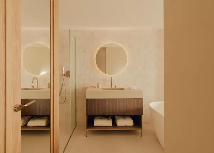 Aethos Mallorca Paguera