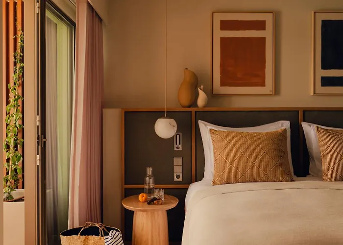 Aethos Mallorca 5* Paguera