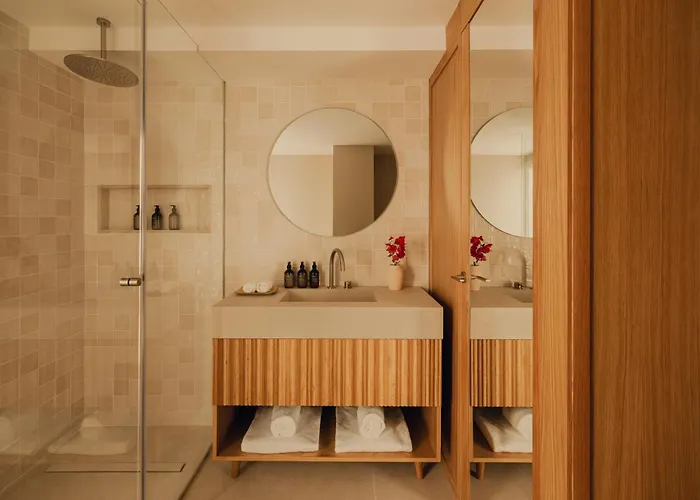 Aethos Mallorca Szálloda 5*