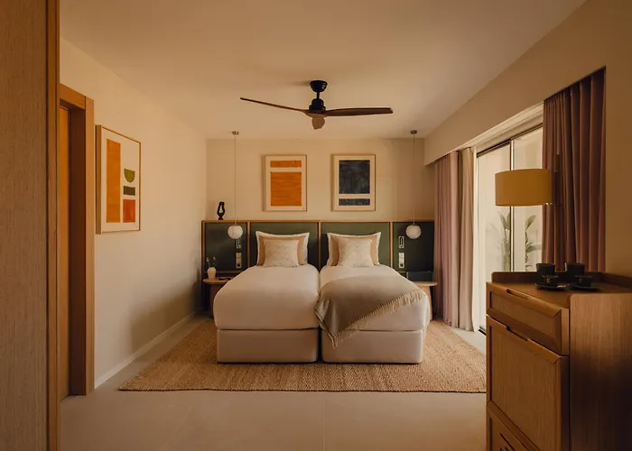 Szálloda Aethos Mallorca