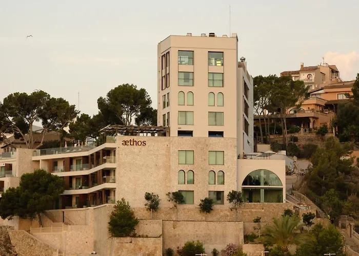 Aethos Mallorca 5*