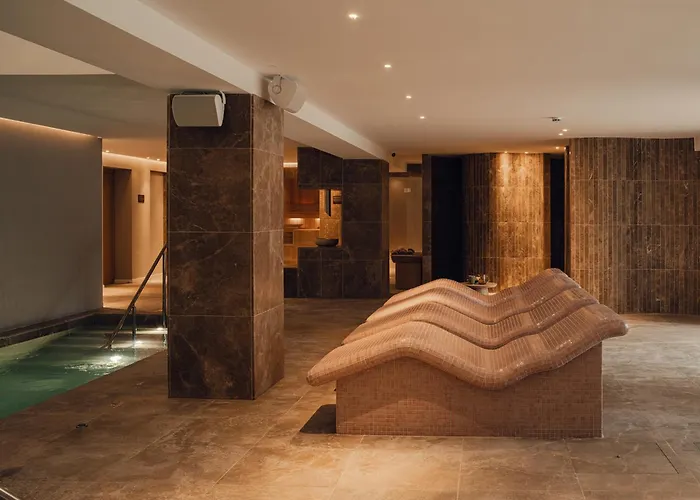 Aethos Mallorca Szálloda 5*