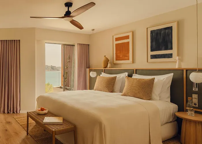 Szálloda Aethos Mallorca 5*