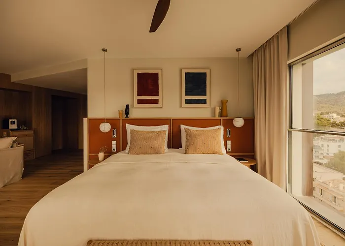 Szálloda Aethos Mallorca 5*