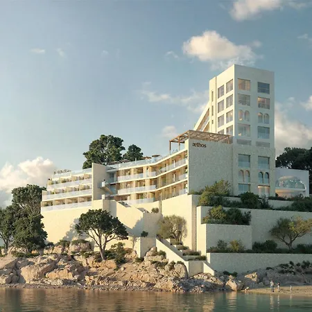 Aethos Mallorca - New Opening 5* 파게라