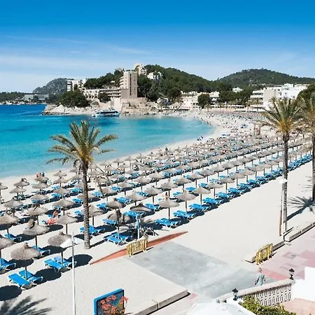 Aethos Mallorca - New Opening 호텔 파게라