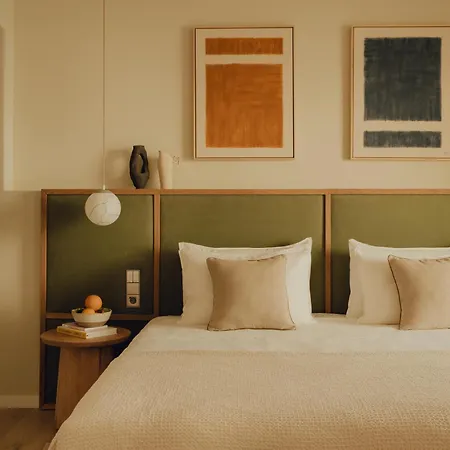 Aethos Mallorca - New Opening Hotel