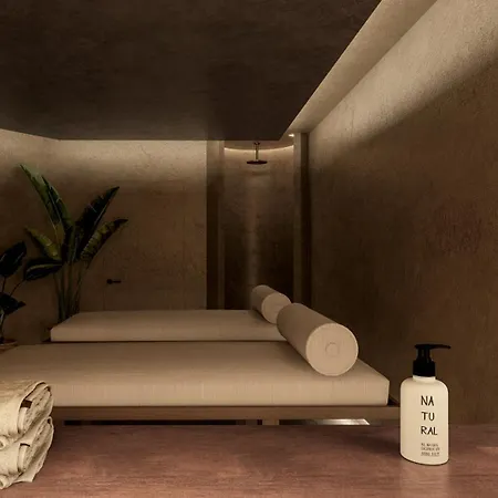 Aethos Mallorca - New Opening 호텔 파게라