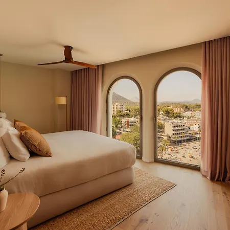 Hotel Aethos Mallorca 5*