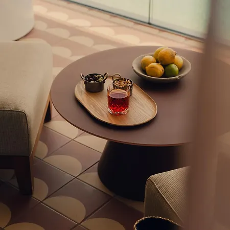 Hotel Aethos Mallorca 5*