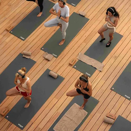 Aethos Mallorca Peguera