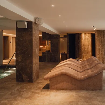 Aethos Mallorca Hotel 5*