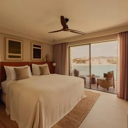 Hotel Aethos Mallorca Peguera