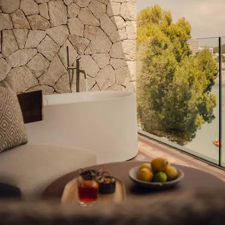 Aethos Mallorca Hotel 5*