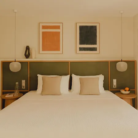 Aethos Mallorca Hotel