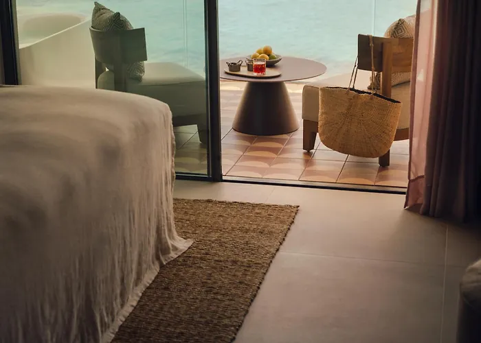 Aethos Mallorca Hotel