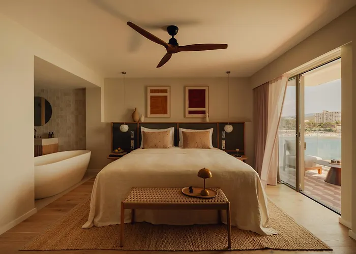 Hotel Aethos Mallorca Peguera