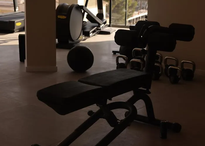 Aethos Mallorca Hotel 5*