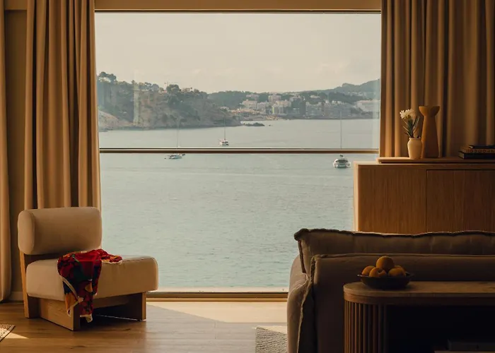 Aethos Mallorca 5* Peguera