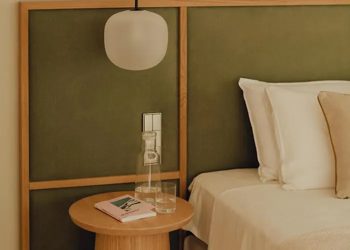 Aethos Mallorca Hotel Peguera