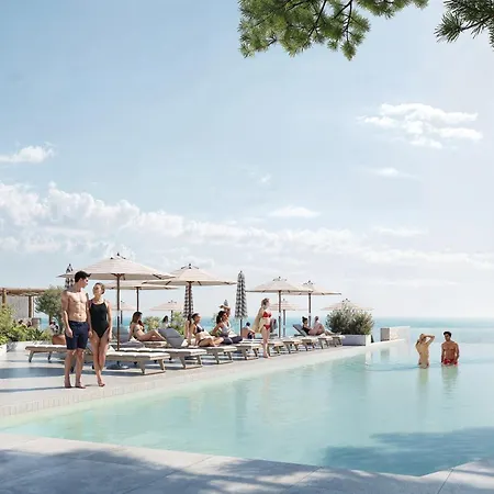 Aethos Mallorca - New Opening 5* パゲラ