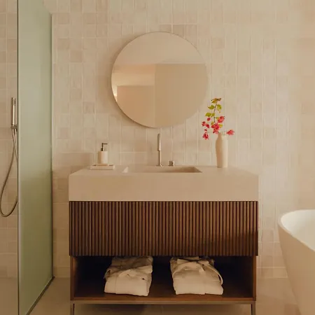 Aethos Hotel Mallorca Peguera