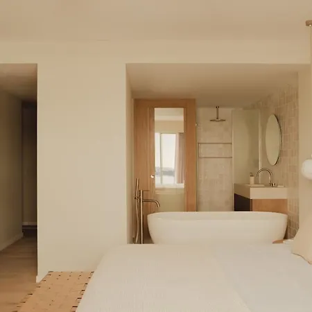 ホテル Aethos Mallorca - New Opening 5*
