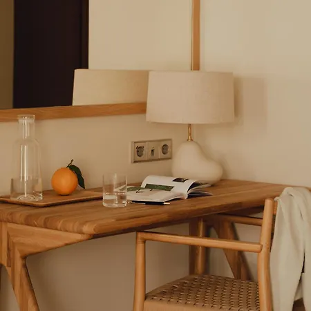 Aethos Mallorca Hotel