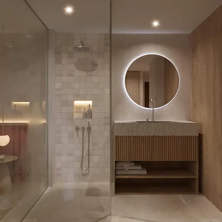 Aethos Mallorca - New Opening 5*
