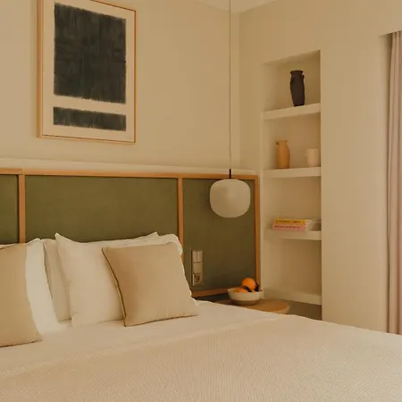ホテル Aethos Mallorca - New Opening 5*