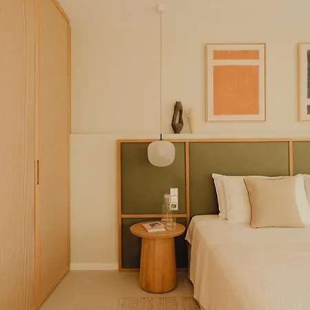 Aethos Mallorca - New Opening 5*