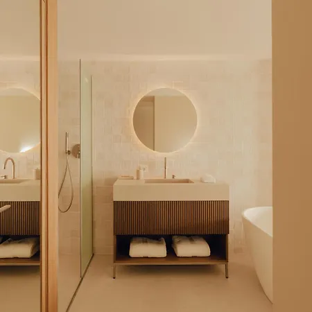 Aethos Mallorca - New Opening パゲラ