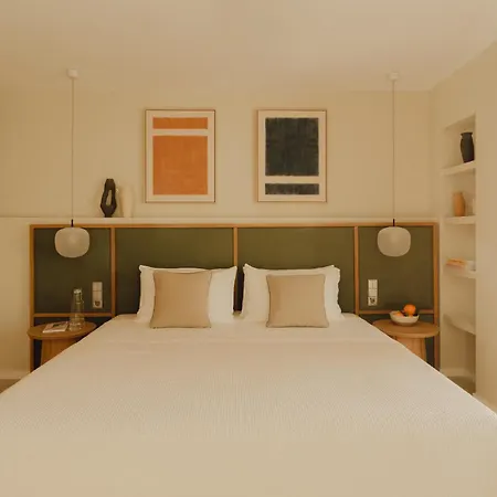 ホテル Aethos Mallorca - New Opening パゲラ