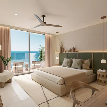 Aethos Mallorca - New Opening