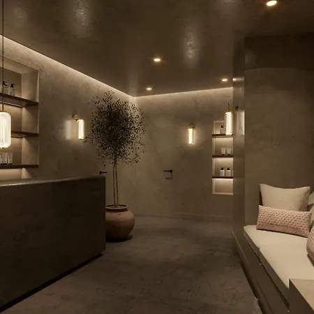Aethos Mallorca - New Opening فندق باغيرا
