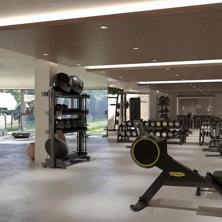 ホテル Aethos Mallorca - New Opening パゲラ