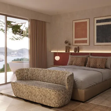 Aethos Mallorca - New Opening ホテル 5*
