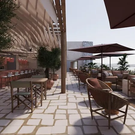 Aethos Mallorca - New Opening