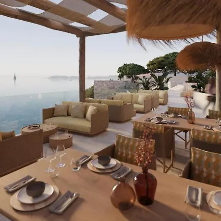 Готель Aethos Mallorca - New Opening