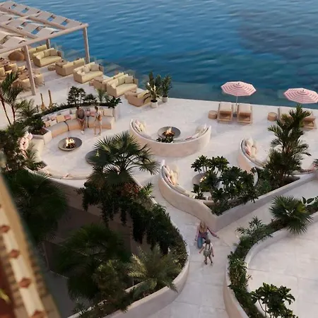 Aethos Mallorca - New Opening ホテル